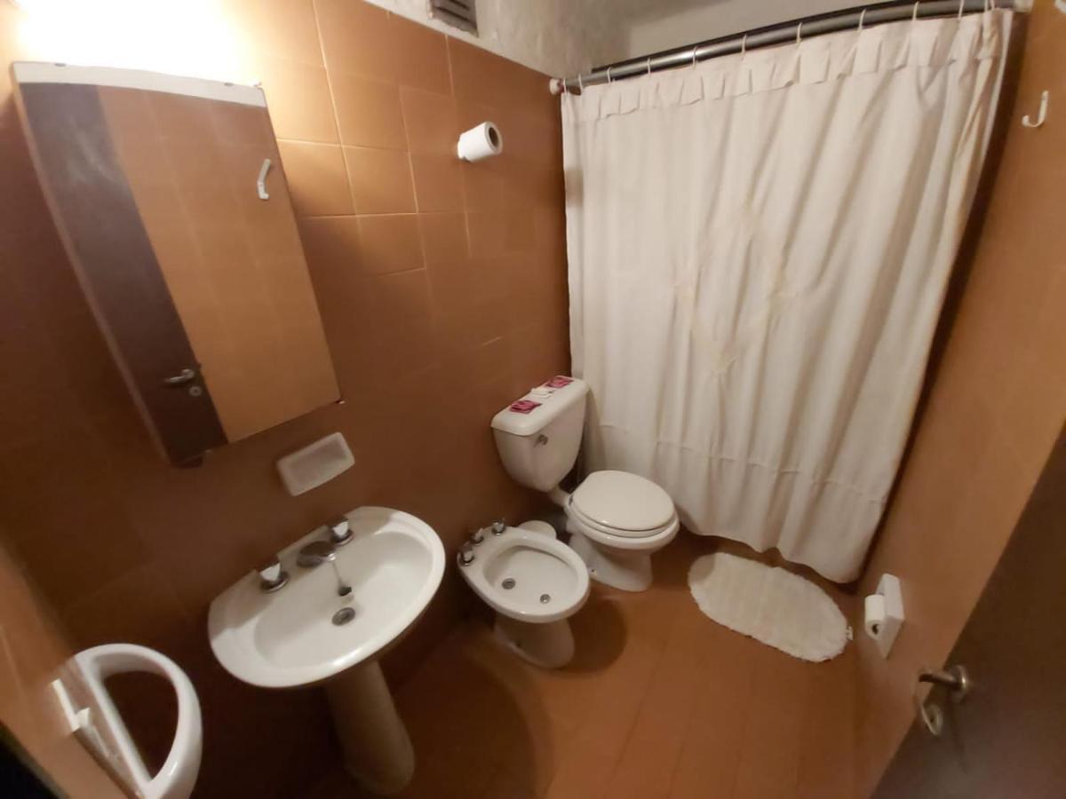 Vitto Dat San Carlos de Bariloche Eksteriør bilde