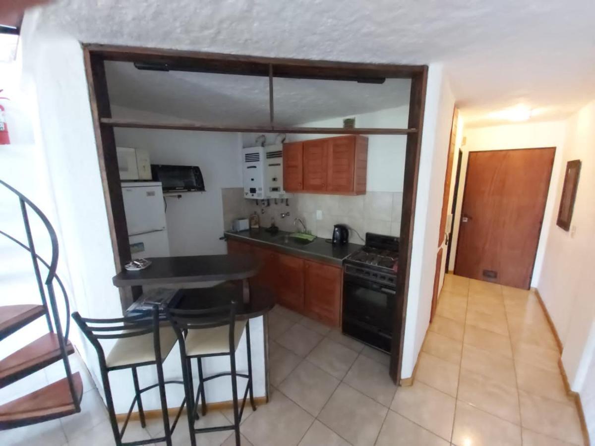 Vitto Dat San Carlos de Bariloche Eksteriør bilde